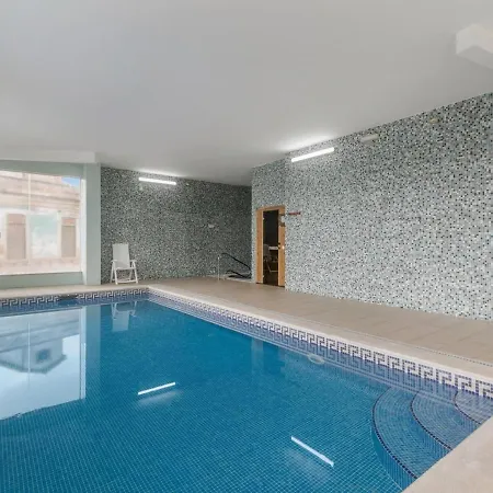 Casa Lilou - Apartamento Em Excelente Condominio Com Piscina E Ginasio Appartement *