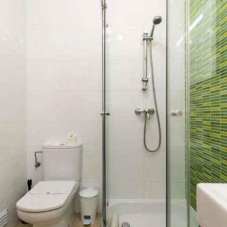 Casa Lilou - Apartamento Em Excelente Condominio Com Piscina E Ginasio Lagos