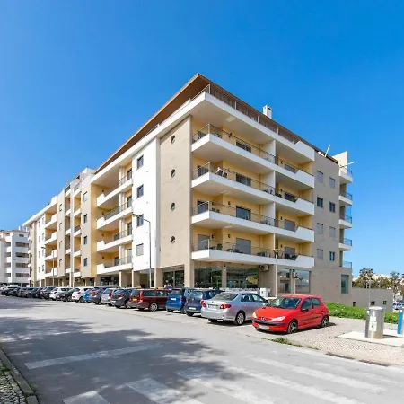 Casa Lilou - Apartamento Em Excelente Condominio Com Piscina E Ginasio Apartamento Lagos