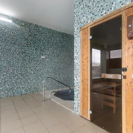 Apartamento Casa Lilou - Apartamento Em Excelente Condominio Com Piscina E Ginasio