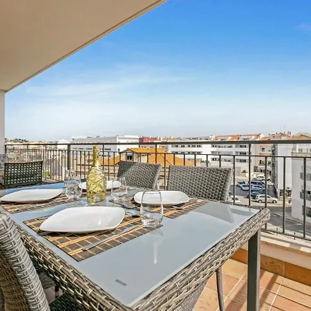 Casa Lilou - Apartamento Em Excelente Condominio Com Piscina E Ginasio Apartamento Lagos