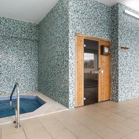 Apartamento Casa Lilou - Apartamento Em Excelente Condominio Com Piscina E Ginasio Lagos
