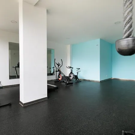 Casa Lilou - Apartamento Em Excelente Condominio Com Piscina E Ginasio Apartamento Lagos