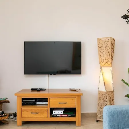 Casa Lilou - Apartamento Em Excelente Condominio Com Piscina E Ginasio Lagos