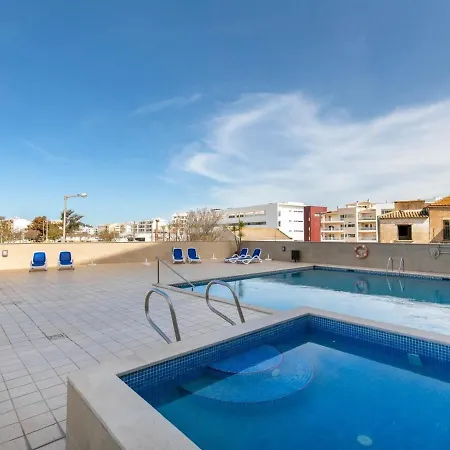 Casa Lilou - Apartamento Em Excelente Condominio Com Piscina E Ginasio Apartment Lagos